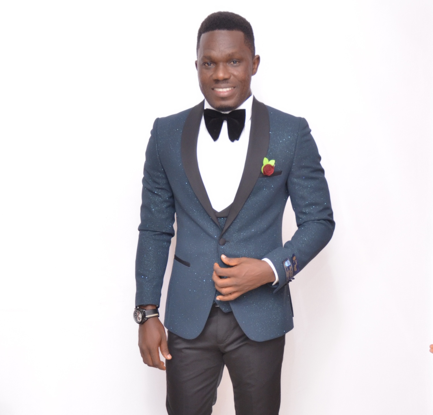 John Kayode Franklin