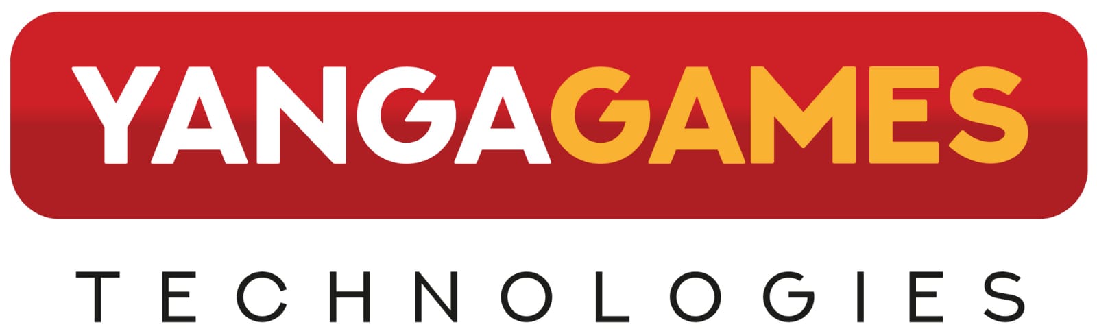 YANGAGAMES Technologies Header